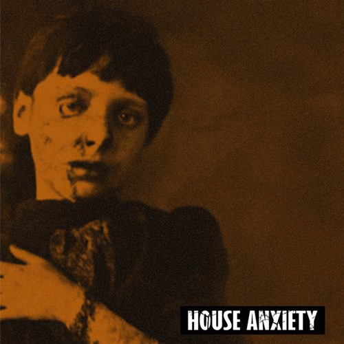House Anxiety : Demo